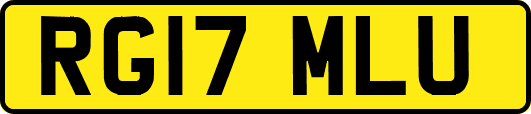 RG17MLU