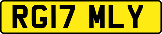 RG17MLY