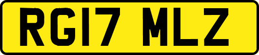 RG17MLZ