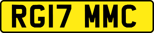 RG17MMC
