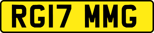 RG17MMG