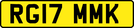 RG17MMK