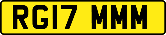 RG17MMM