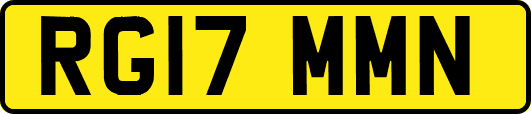 RG17MMN