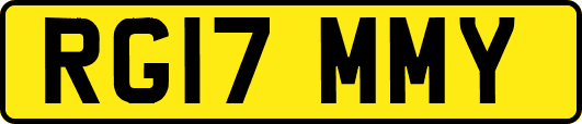 RG17MMY