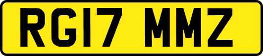 RG17MMZ