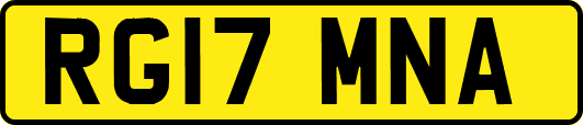RG17MNA