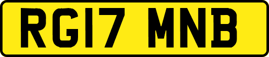 RG17MNB