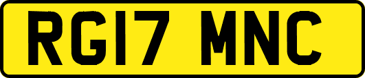 RG17MNC