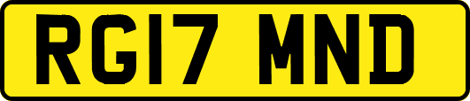 RG17MND