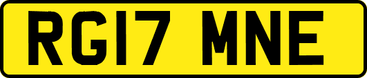 RG17MNE