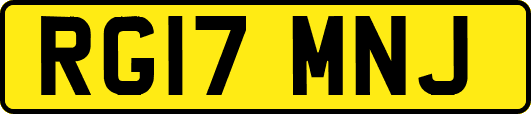 RG17MNJ