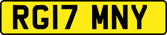 RG17MNY