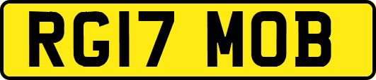 RG17MOB