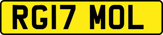 RG17MOL