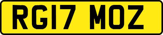RG17MOZ