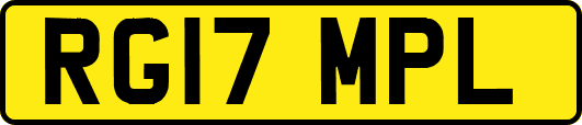 RG17MPL