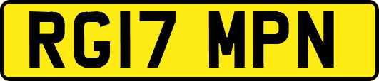 RG17MPN