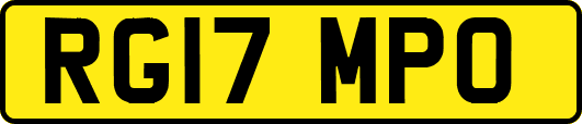 RG17MPO
