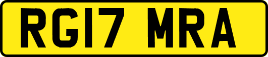 RG17MRA