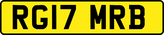 RG17MRB