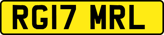 RG17MRL