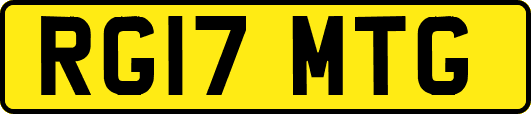 RG17MTG