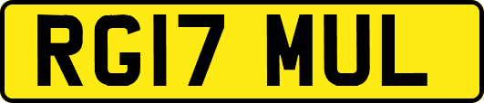 RG17MUL