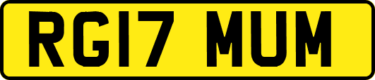 RG17MUM