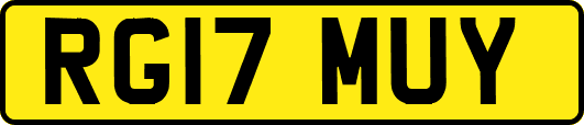 RG17MUY