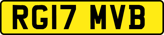 RG17MVB