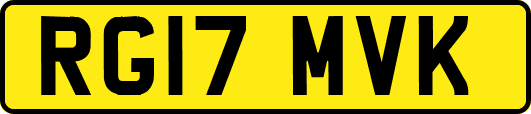 RG17MVK