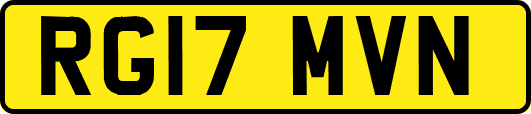 RG17MVN