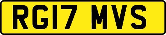 RG17MVS