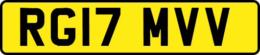 RG17MVV