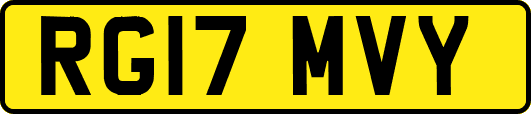 RG17MVY