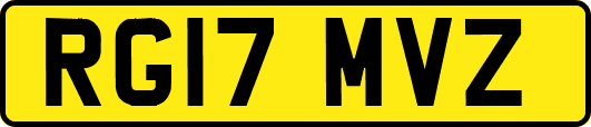 RG17MVZ