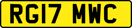 RG17MWC