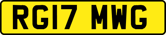 RG17MWG