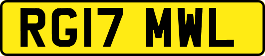 RG17MWL
