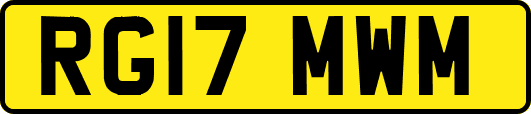 RG17MWM