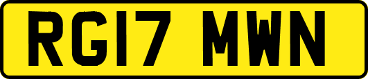 RG17MWN