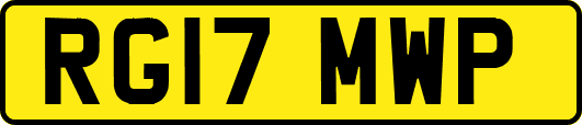 RG17MWP
