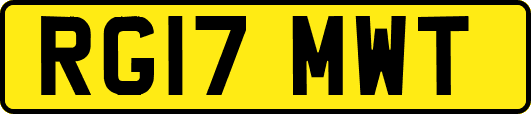 RG17MWT