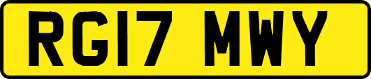 RG17MWY
