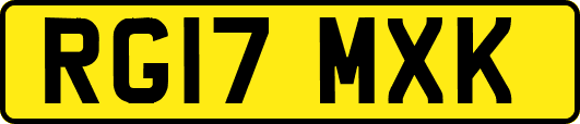 RG17MXK