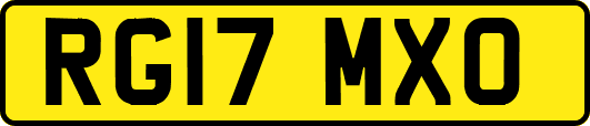 RG17MXO