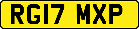 RG17MXP