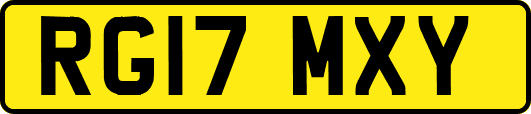 RG17MXY