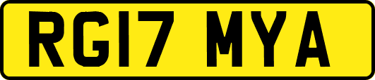 RG17MYA